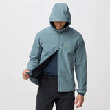 Jaka Fjallraven Bergtagen Stretch vīriešu