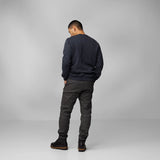 Fjallraven bikses Vardag Trousers vīriešu