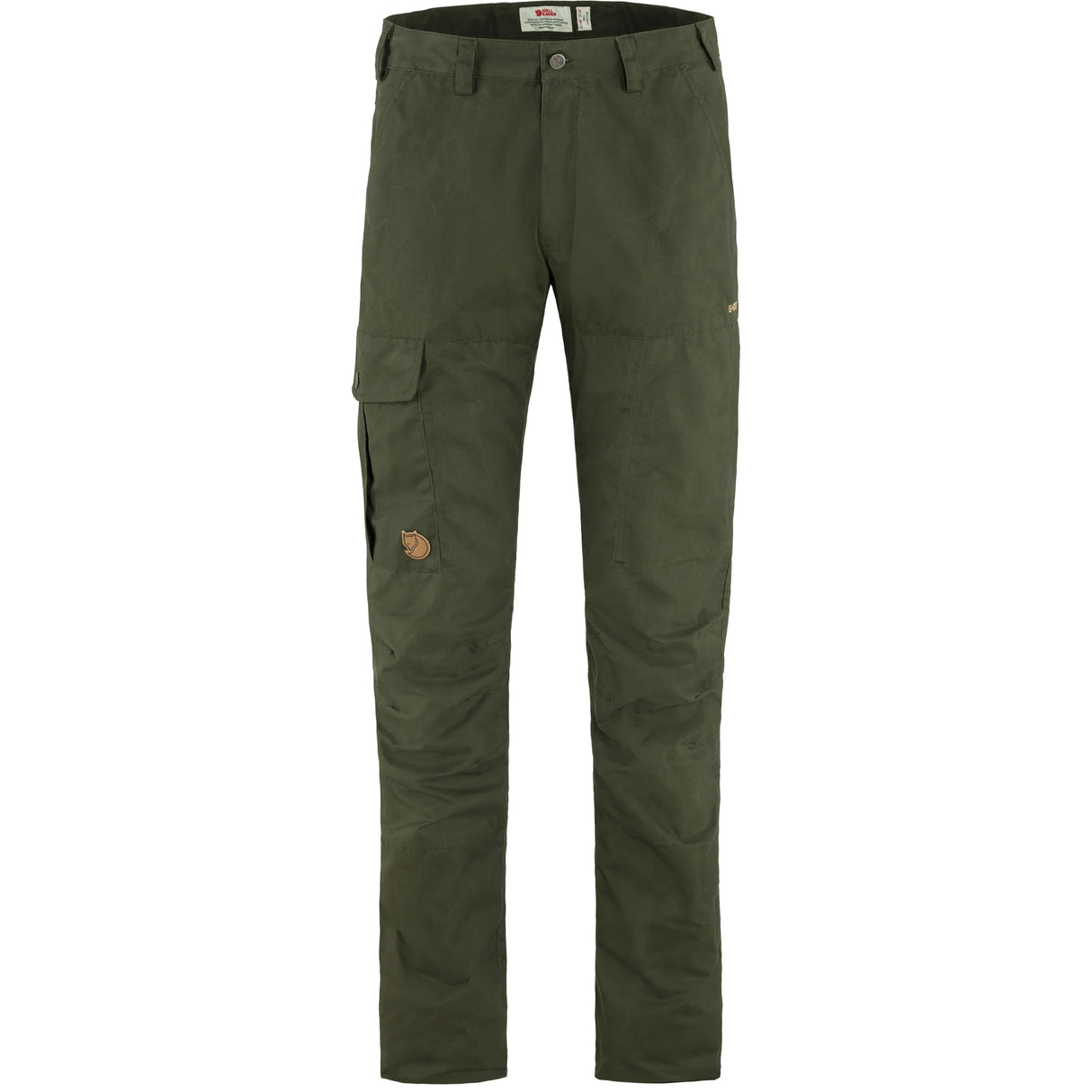 Bikses Fjallraven Karl Pro vīriešu