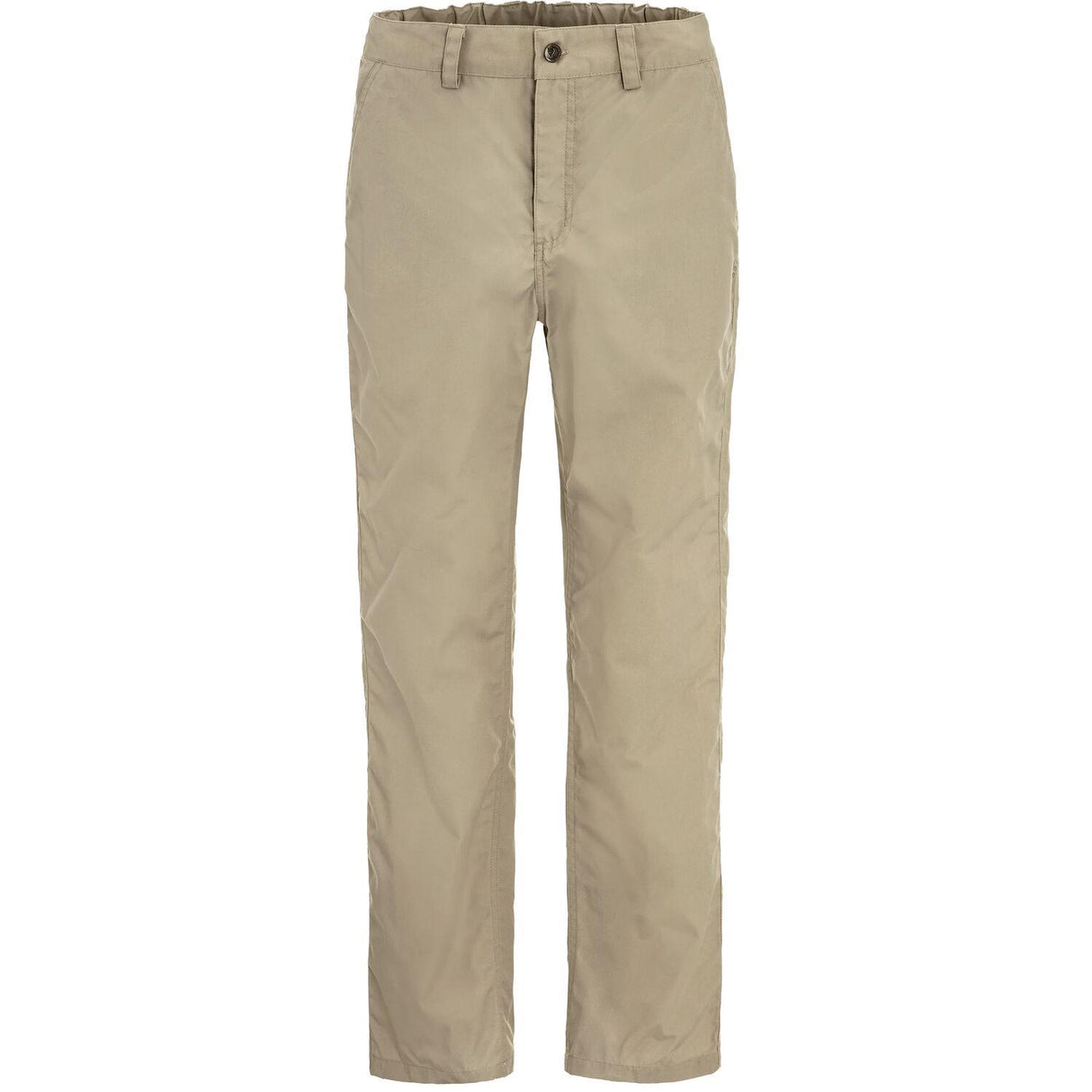 Fjallraven Vardag Relaxed Trousers sieviešu