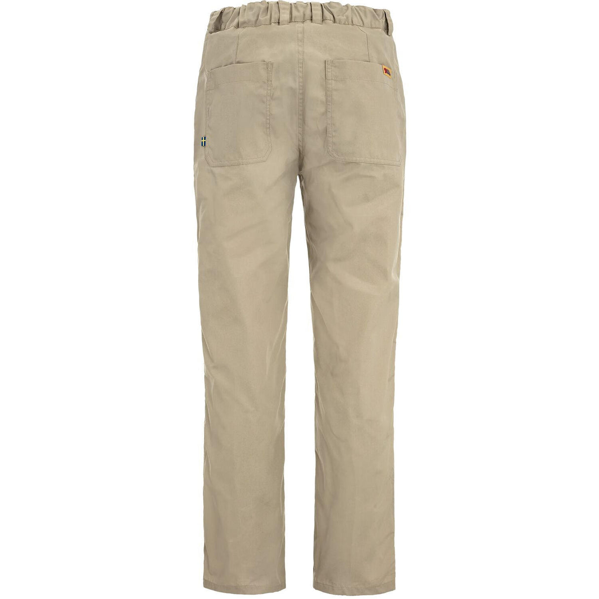 Fjallraven Vardag Relaxed Trousers sieviešu