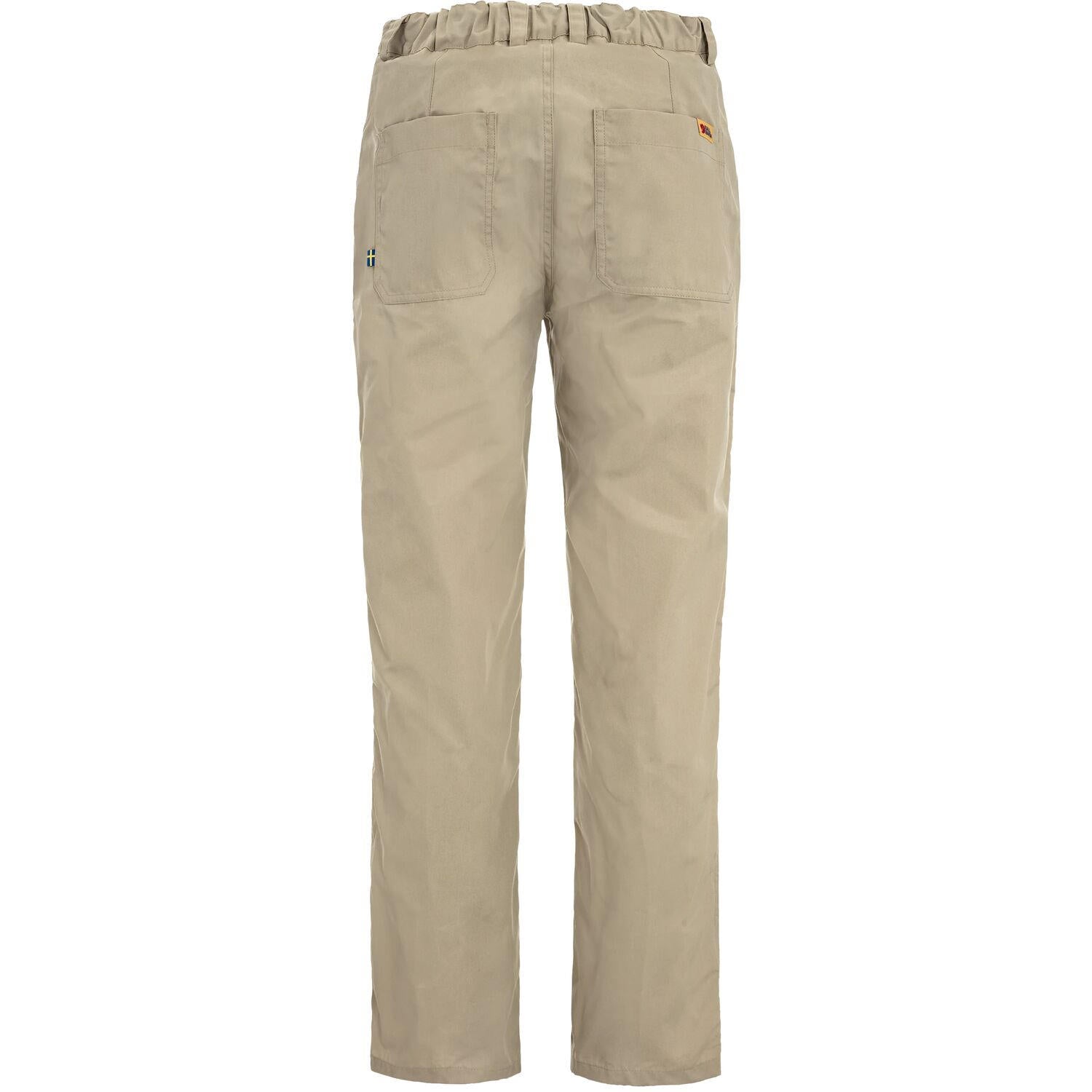 Fjallraven Vardag Relaxed Trousers sieviešu