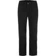 Fjallraven Vardag Relaxed Trousers sieviešu