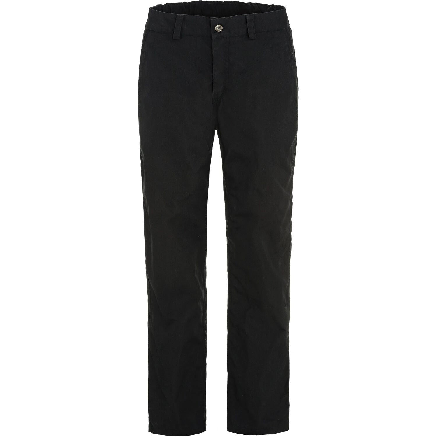 Fjallraven Vardag Relaxed Trousers sieviešu