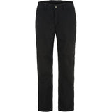 Fjallraven Vardag Relaxed Trousers sieviešu