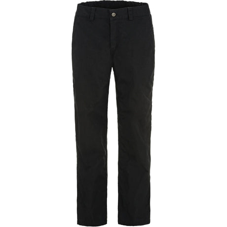 Fjallraven Vardag Relaxed Trousers sieviešu