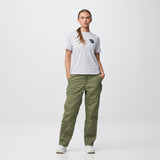 Fjallraven Vardag Relaxed Trousers sieviešu