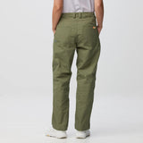 Fjallraven Vardag Relaxed Trousers sieviešu