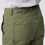 Fjallraven Vardag Relaxed Trousers sieviešu