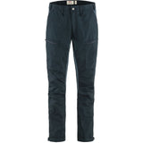 Fjallraven Trousers Abisko Lite Trekking Men's