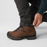 Fjallraven Trousers Abisko Lite Trekking Men's