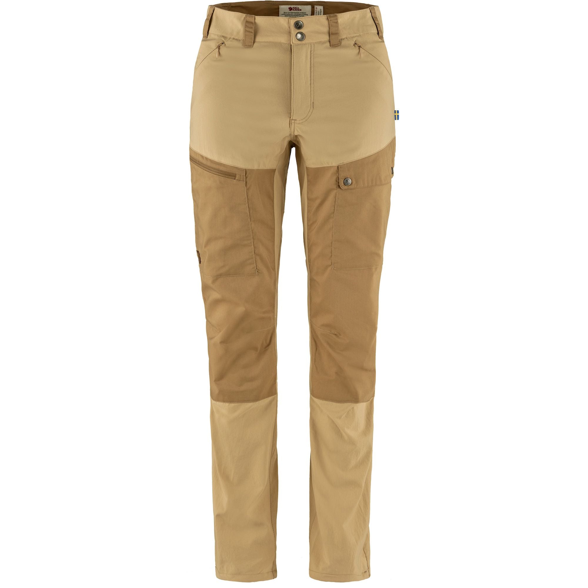 Fjallraven Abisko Midsummer Trousers Women's