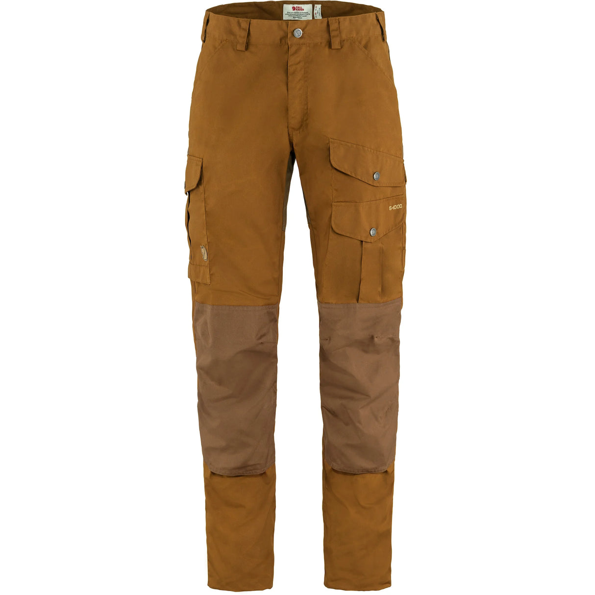 Bikses Fjallraven Barents Pro vīriešu
