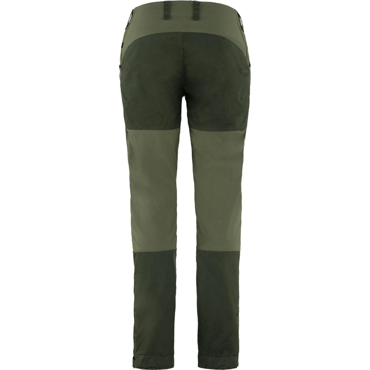 Fjallraven bikses Keb Curved sieviešu