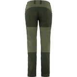 Fjallraven bikses Keb Curved sieviešu
