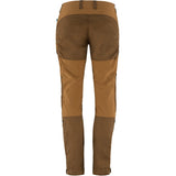 Fjallraven bikses Keb Curved sieviešu