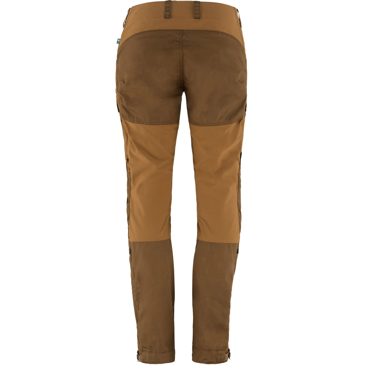 Fjallraven bikses Keb Curved sieviešu