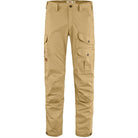 Fjallraven bikses Vidda Pro Lite Trousers vīriešu