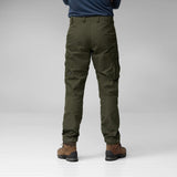 Fjallraven bikses Vidda Pro Trousers vīriešu