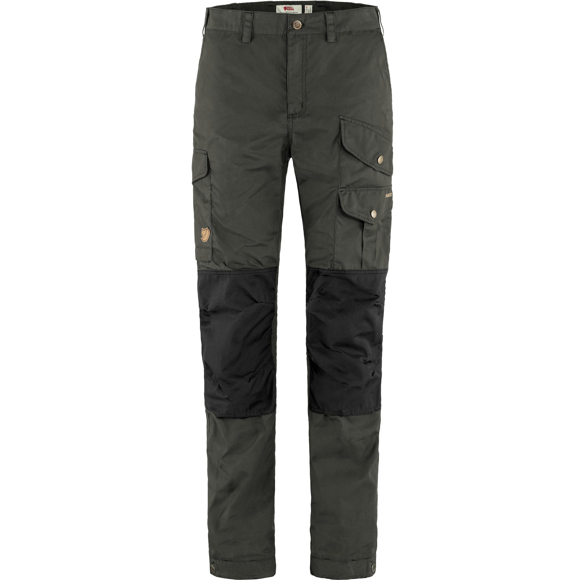 Fjallraven bikses Vidda Pro sieviešu