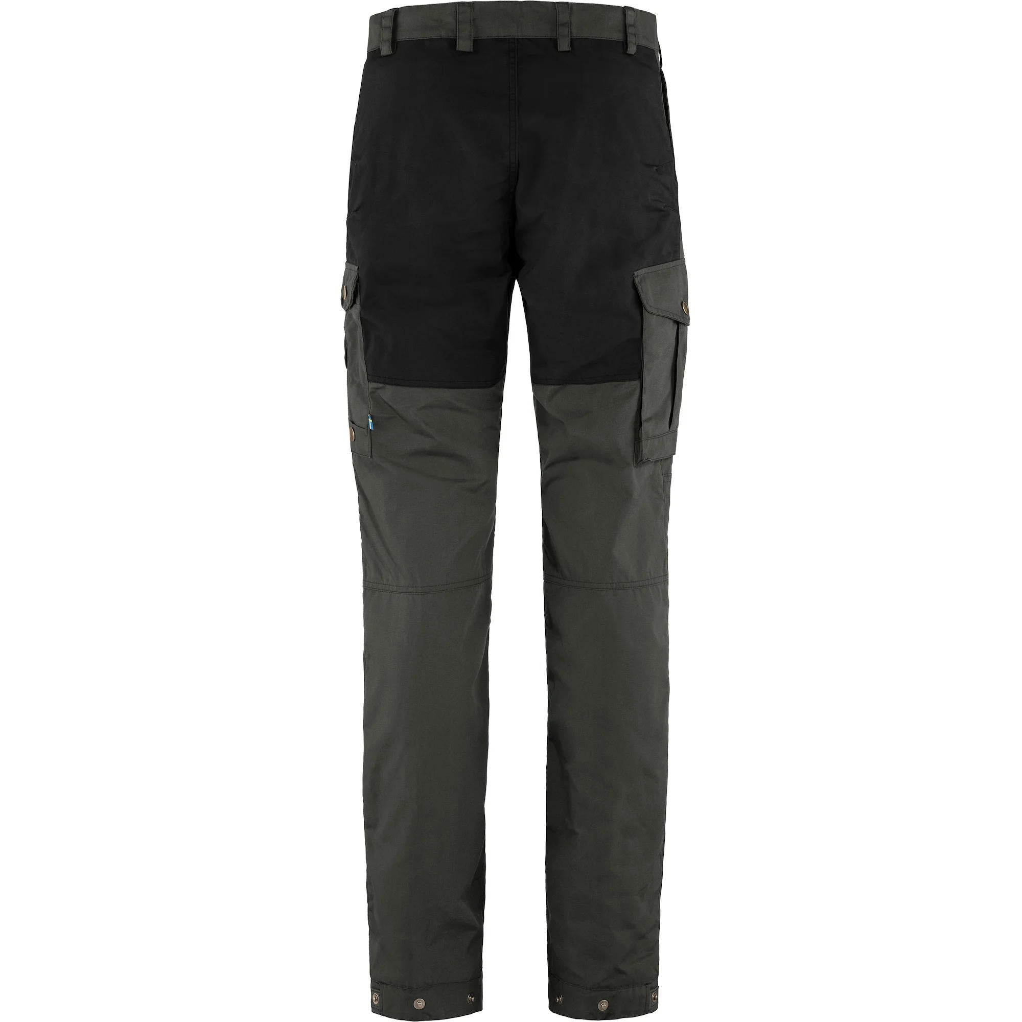 Fjallraven bikses Vidda Pro sieviešu