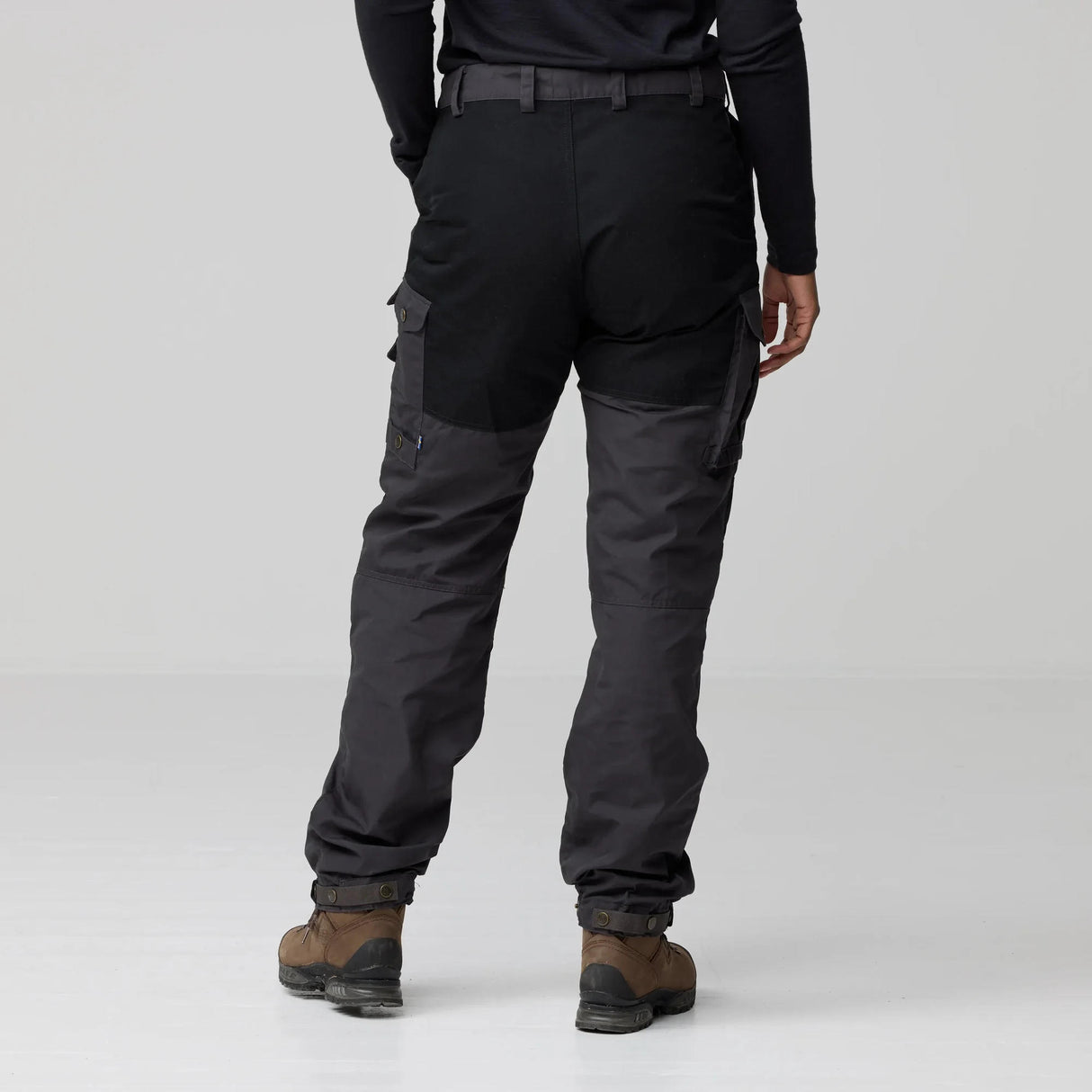 Fjallraven bikses Vidda Pro sieviešu