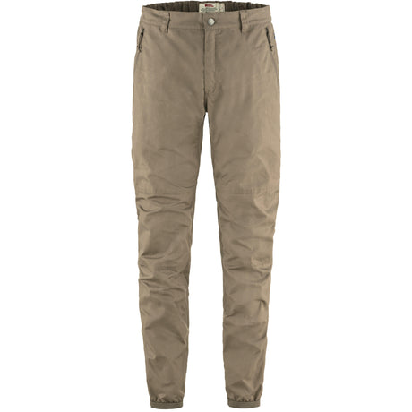 Fjallraven Vardag Trousers Men's