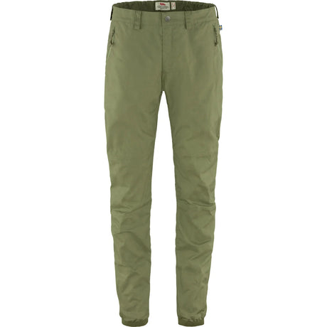 Fjallraven Vardag Trousers Men's