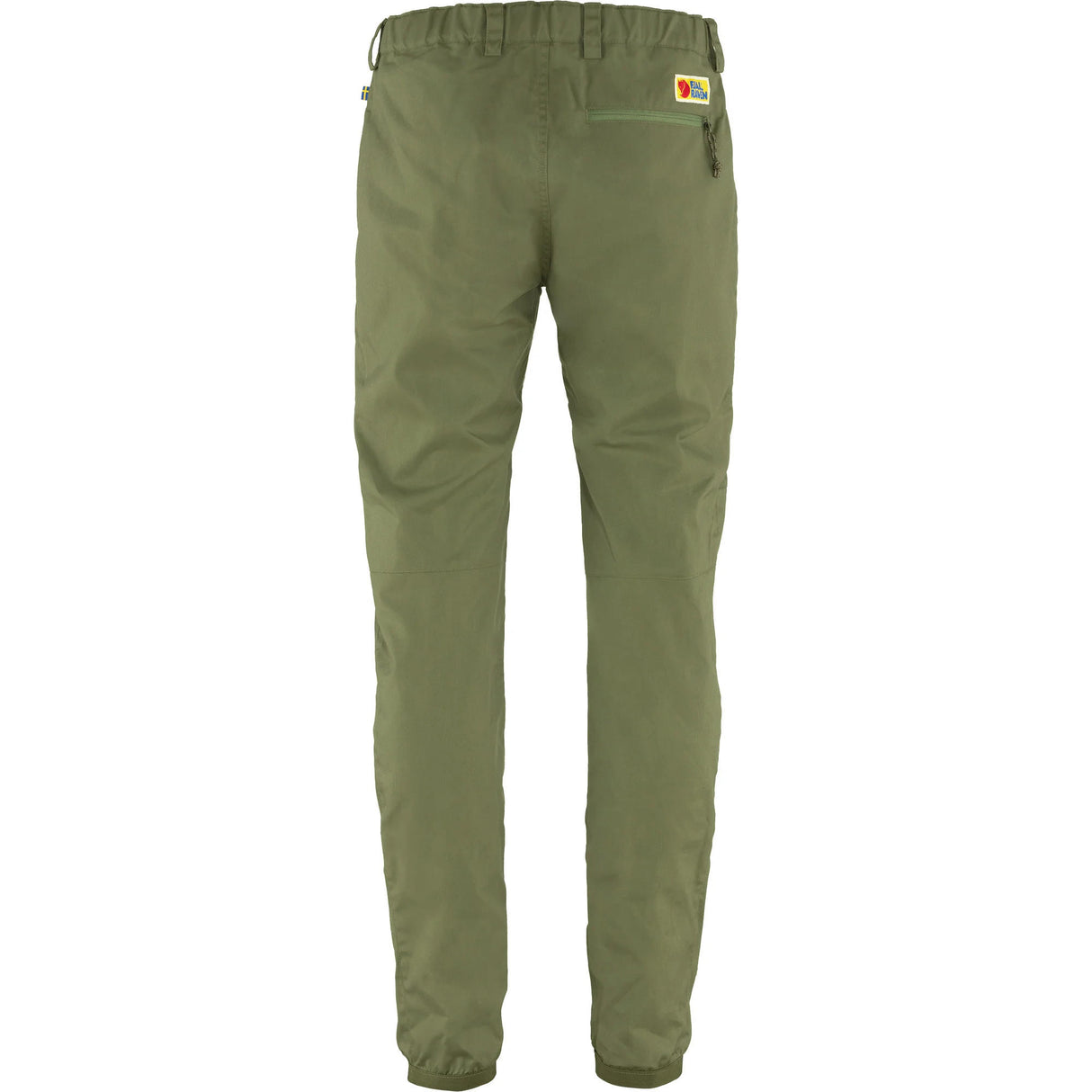 Fjallraven Vardag Trousers Men's