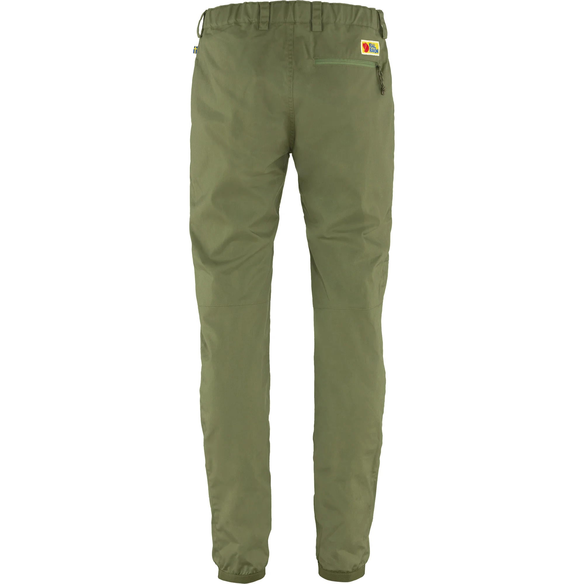 Fjallraven Vardag Trousers Men's