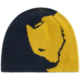 Fjallraven Bergtagen Jacquard Beanie
