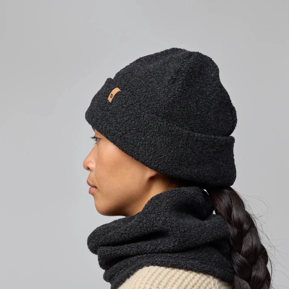 Cepure Fjallraven Kaitum Beanie