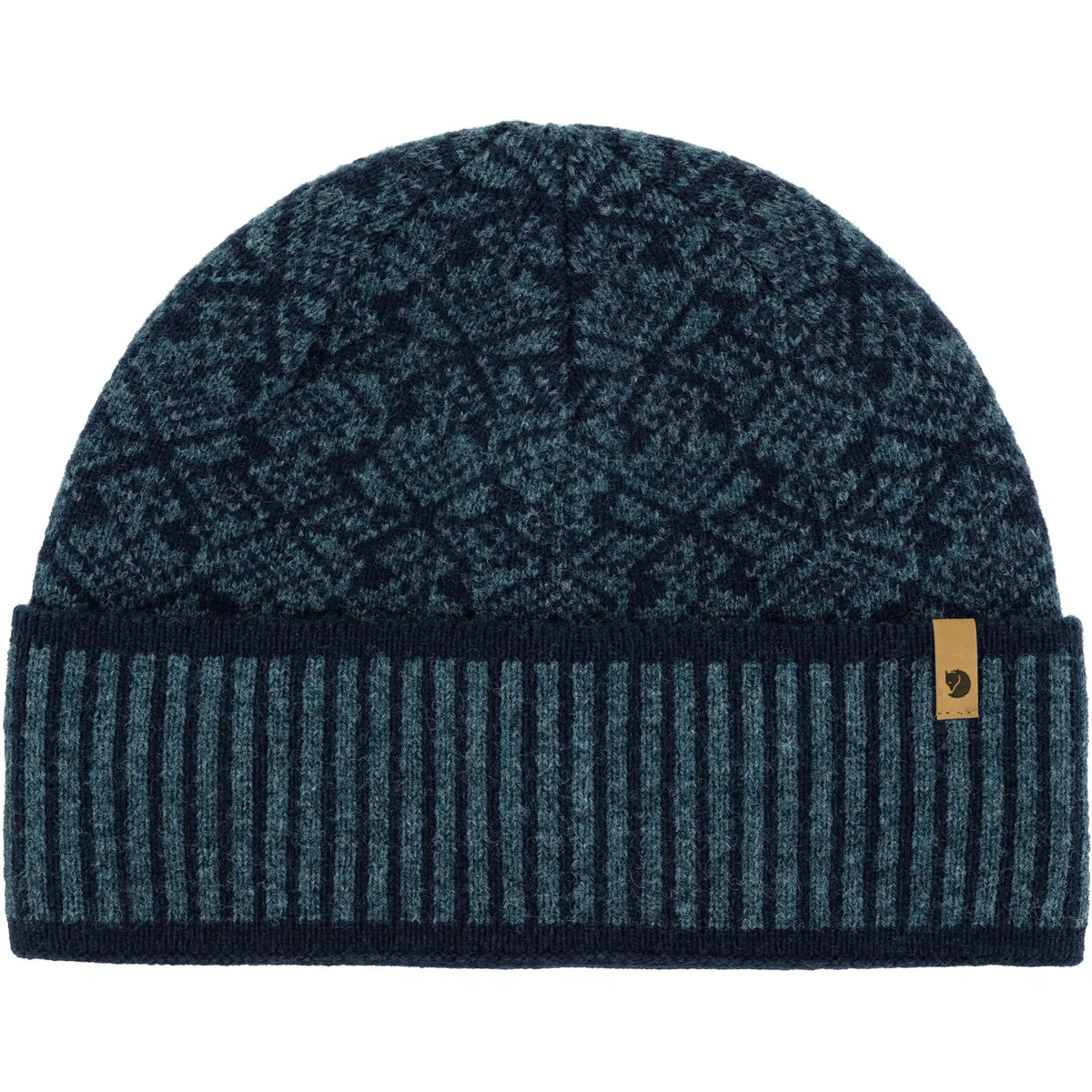 Fjallraven Snow Beanie
