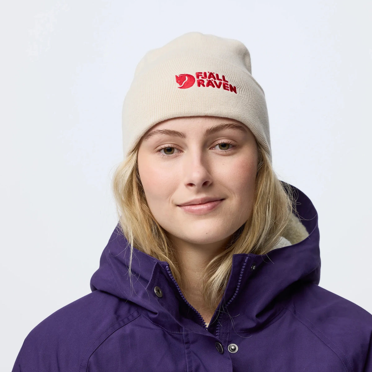 Fjallraven Vardag Beanie