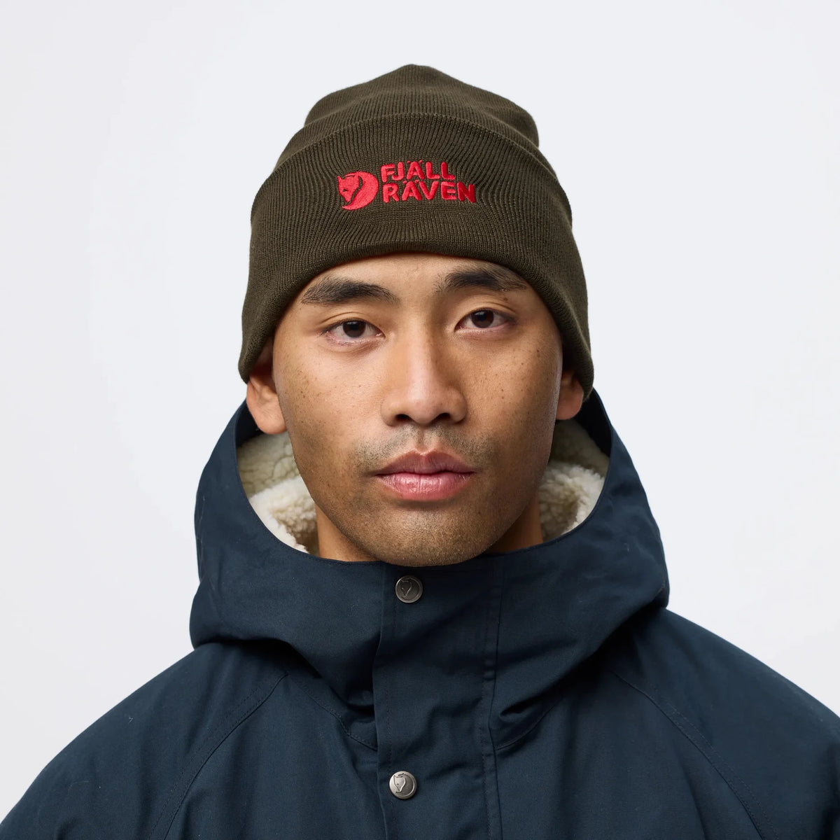 Fjallraven Vardag Beanie