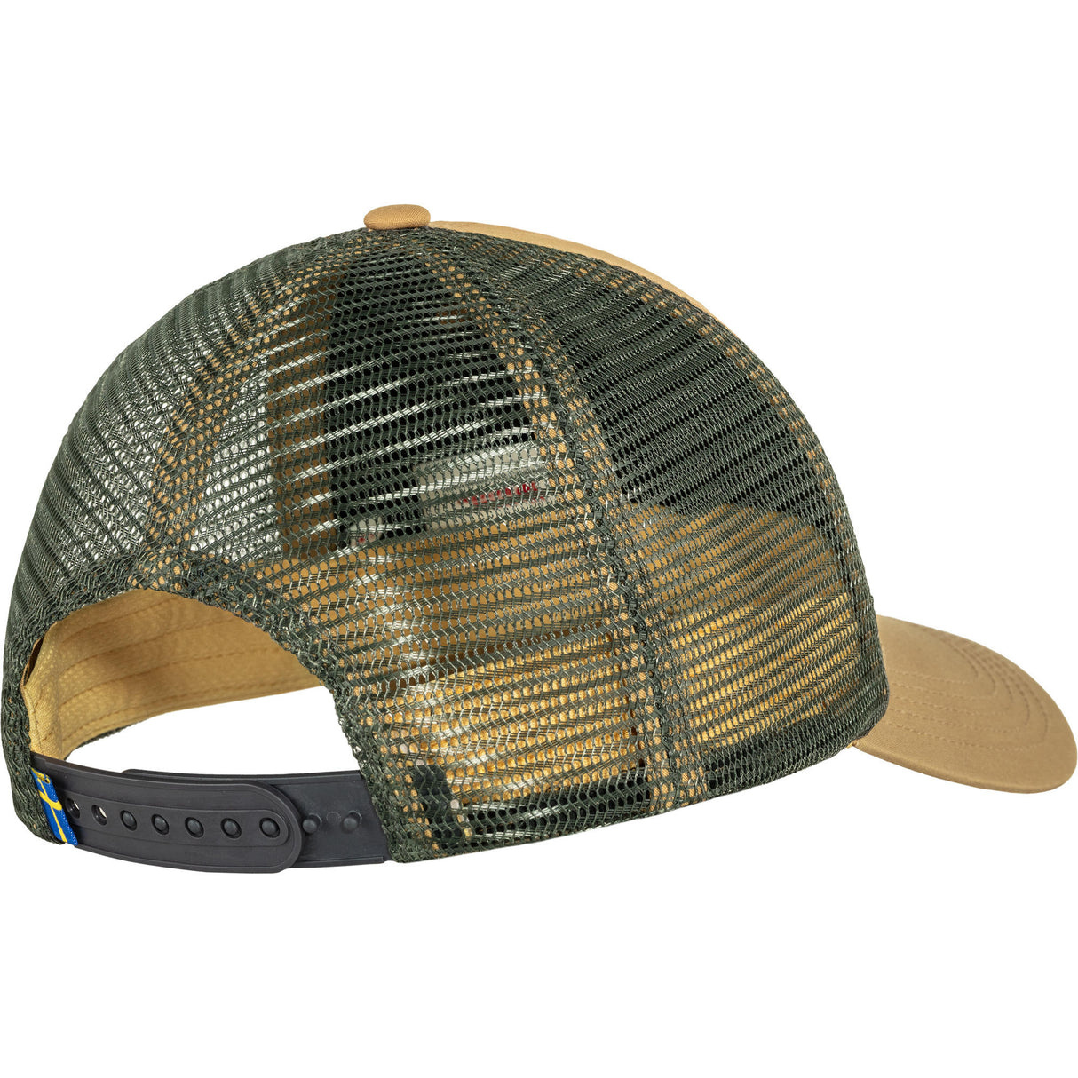 Fjallraven cepure Vardag Långtradarkeps