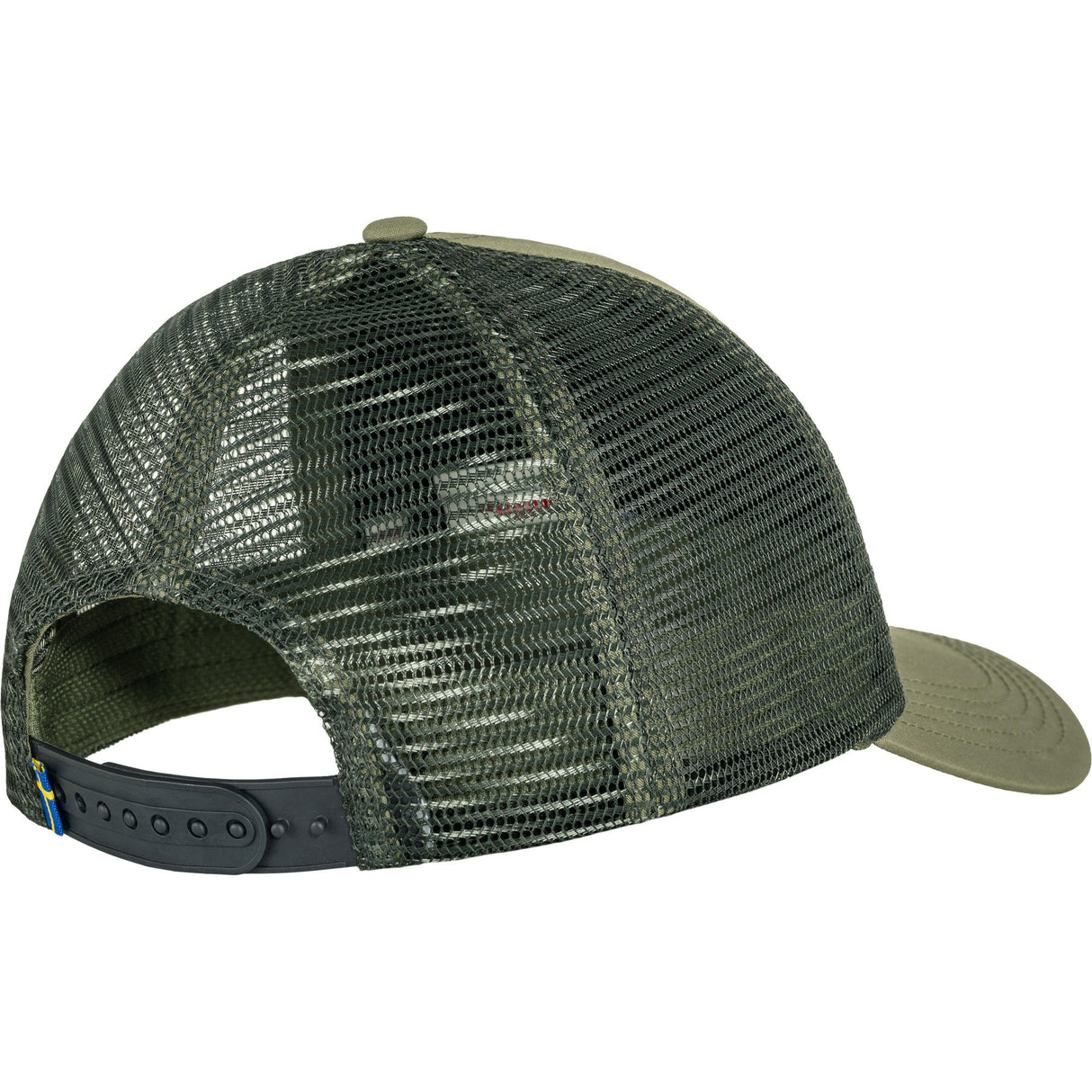 Fjallraven cepure Badge Långtradarkeps