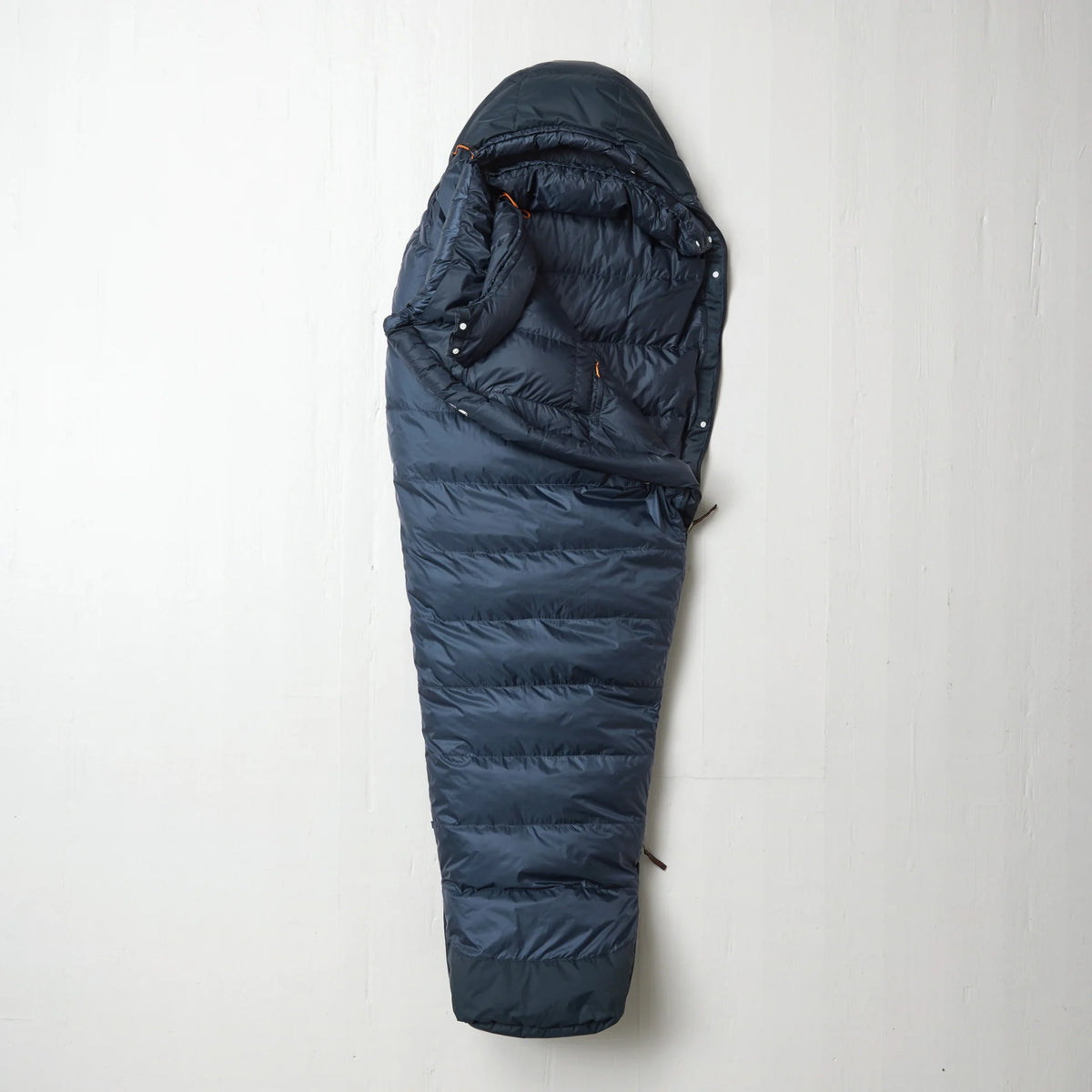 Fjällräven dūnu guļammaiss Keb Three Seasons