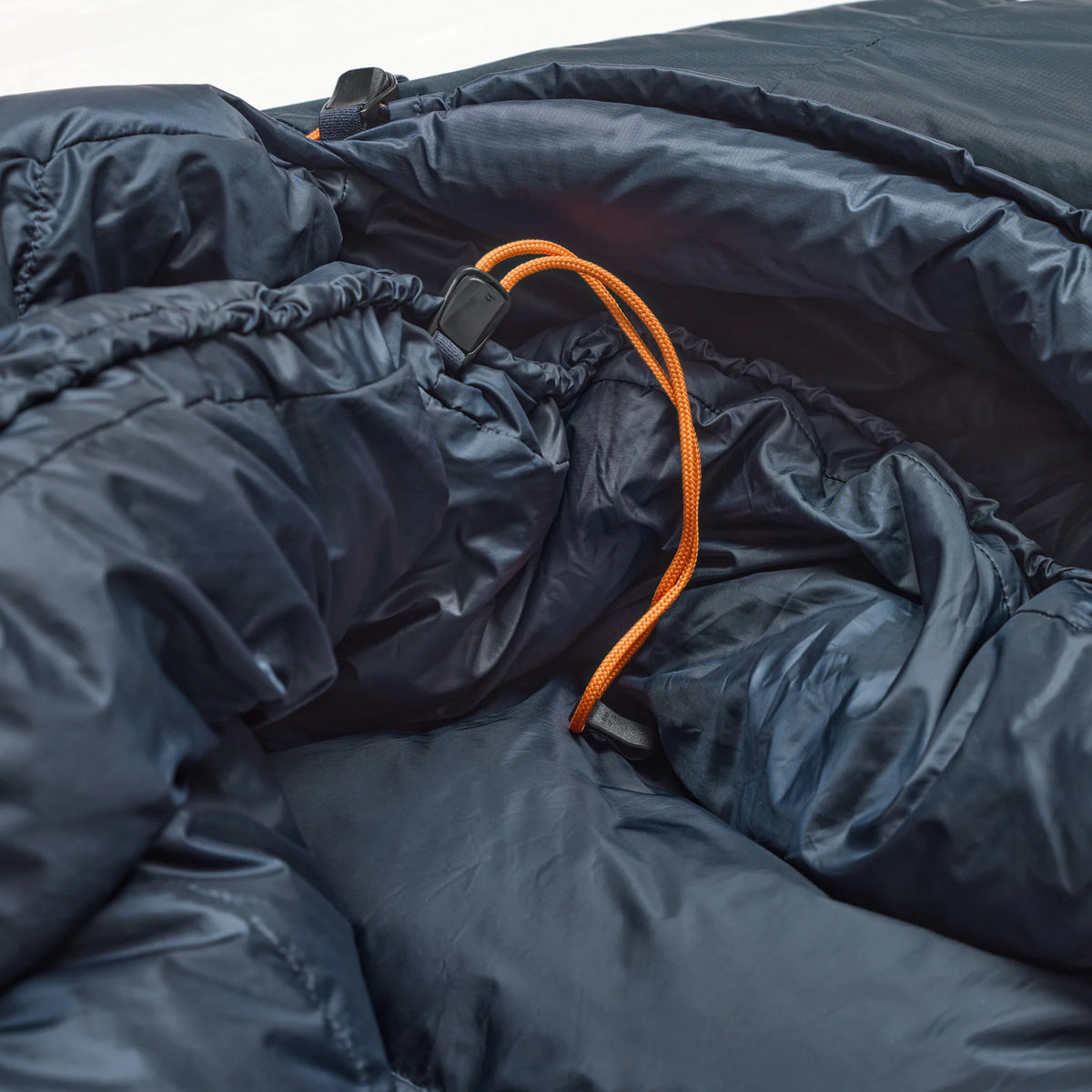 Fjällräven dūnu guļammaiss Keb Three Seasons