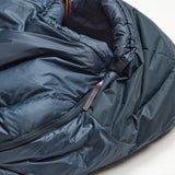 Fjällräven dūnu guļammaiss Keb Three Seasons