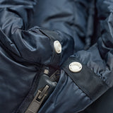 Fjällräven dūnu guļammaiss Keb Three Seasons