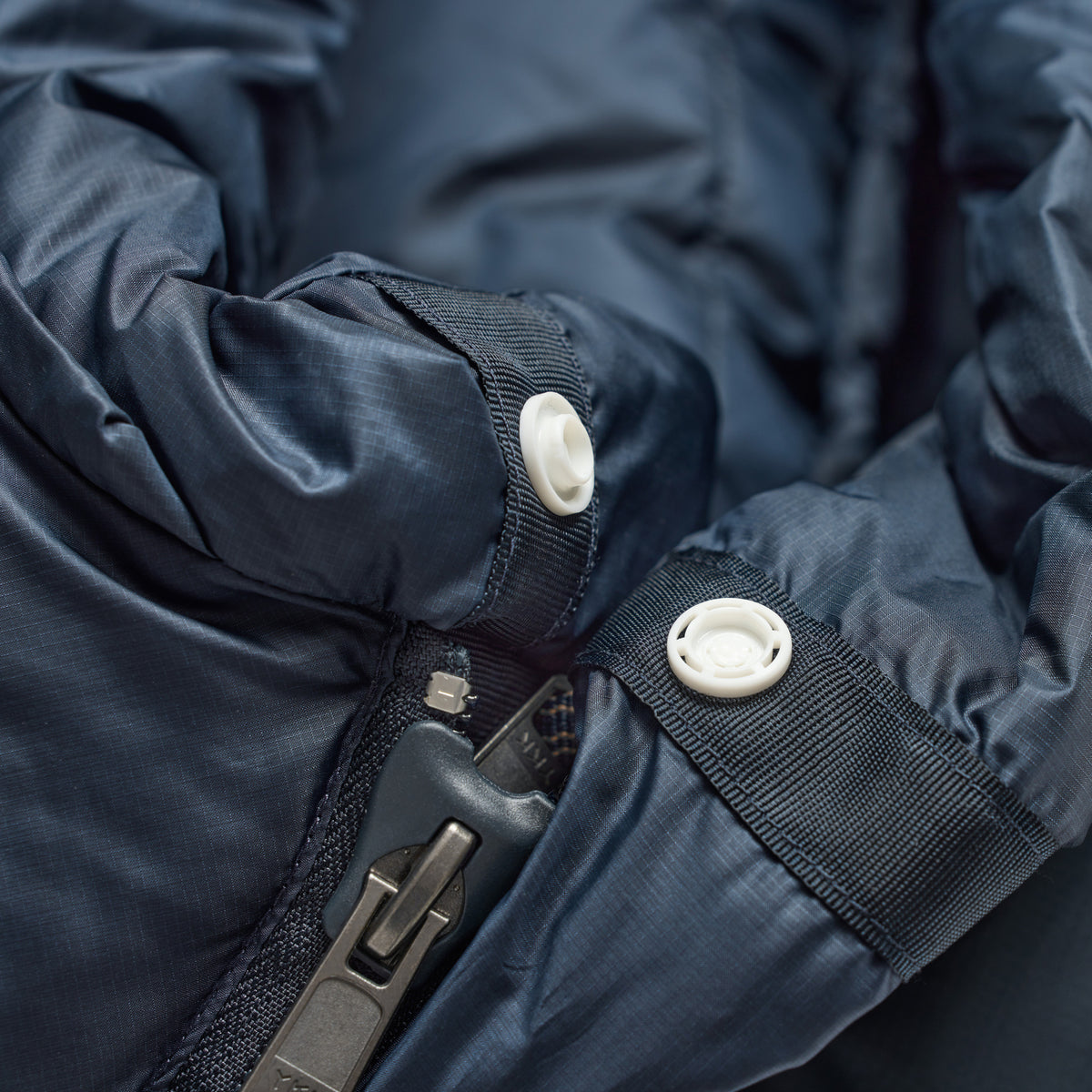 Fjällräven dūnu guļammaiss Keb Three Seasons