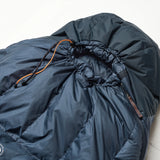 Fjällräven dūnu guļammaiss Keb Three Seasons