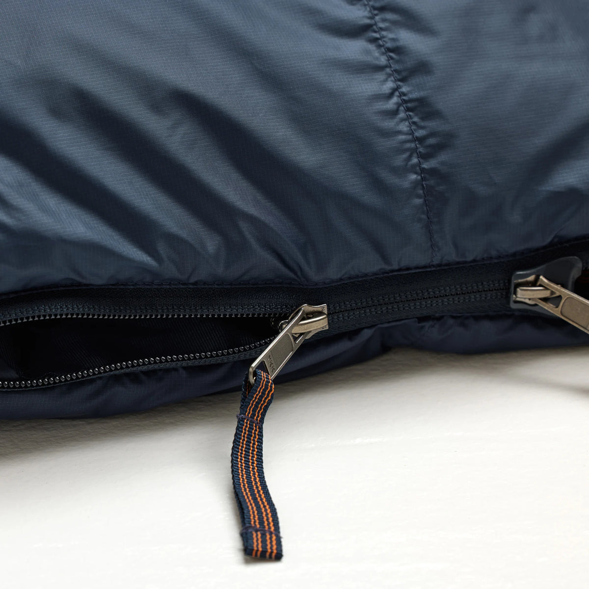Fjällräven dūnu guļammaiss Keb Three Seasons