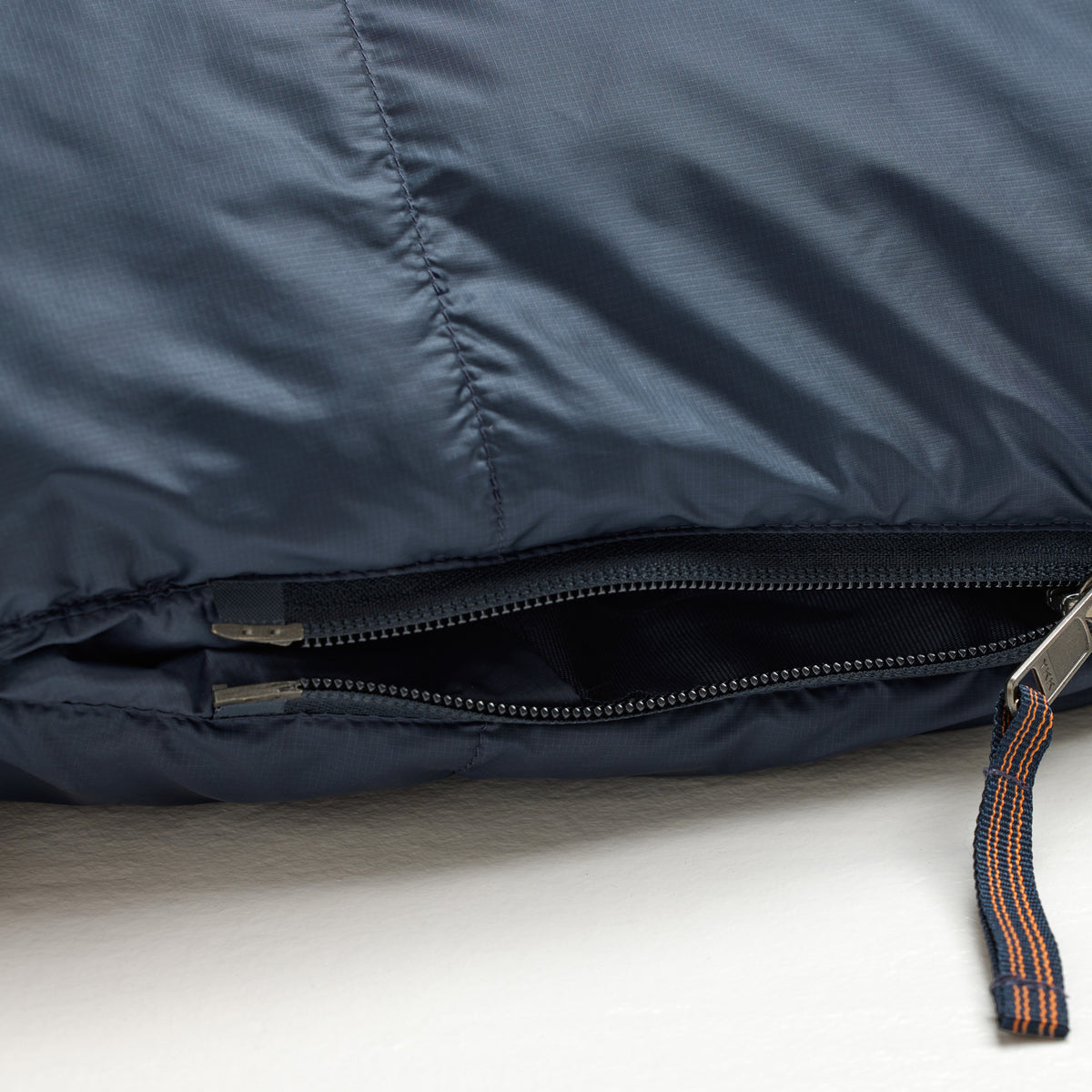 Fjällräven dūnu guļammaiss Keb Three Seasons