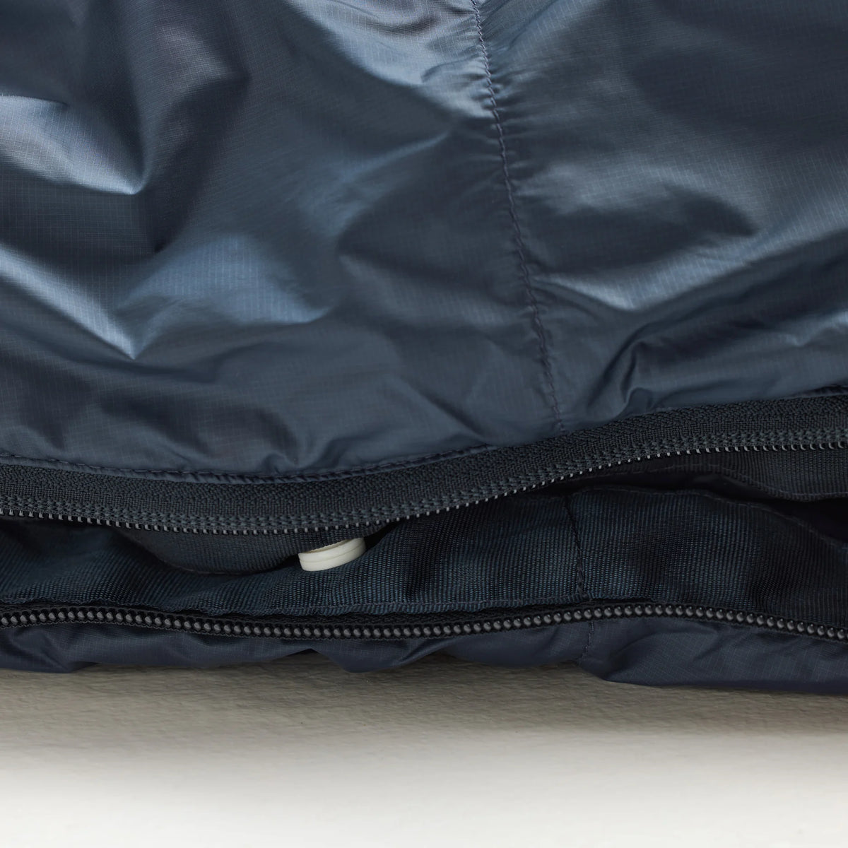 Fjällräven dūnu guļammaiss Keb Three Seasons
