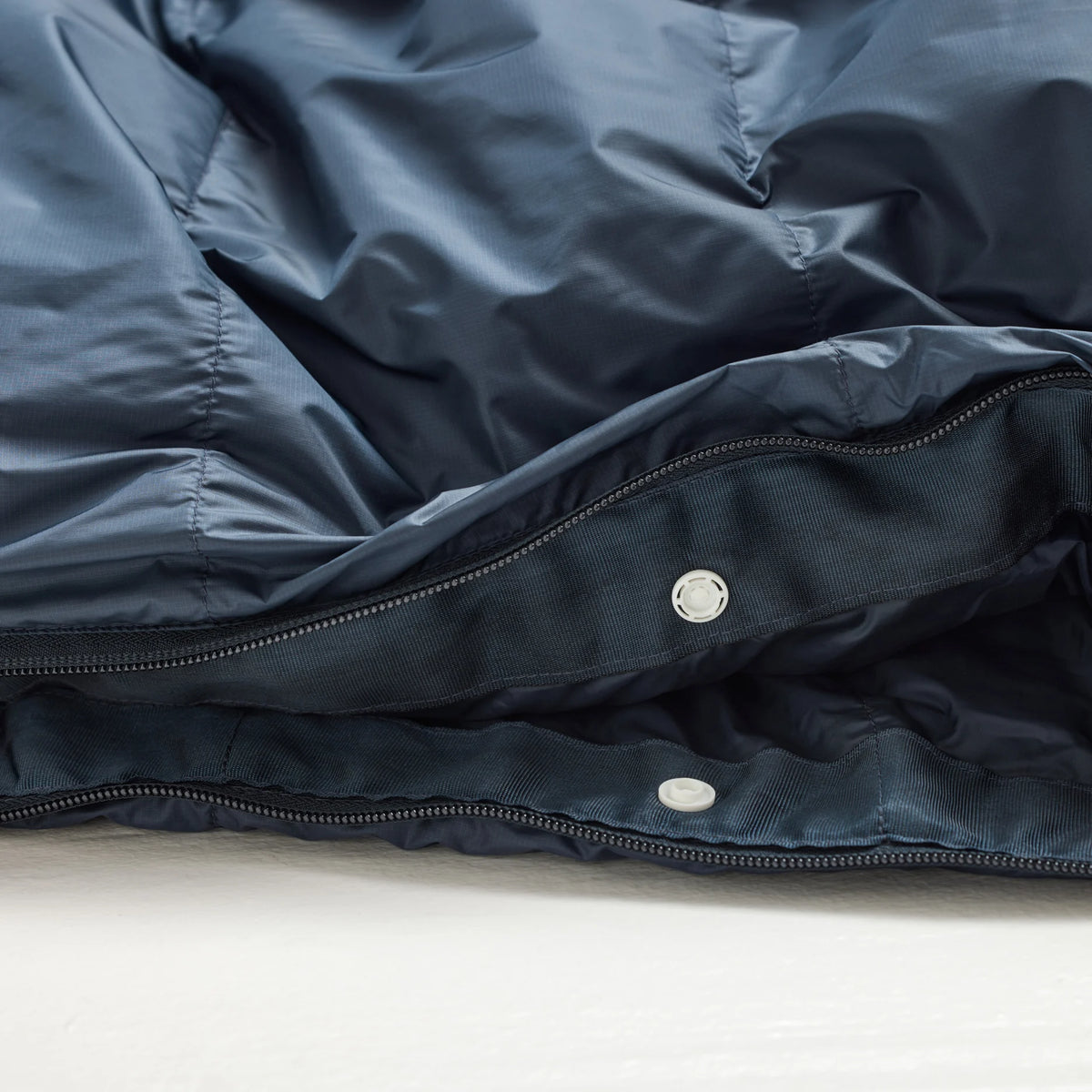 Fjällräven dūnu guļammaiss Keb Three Seasons