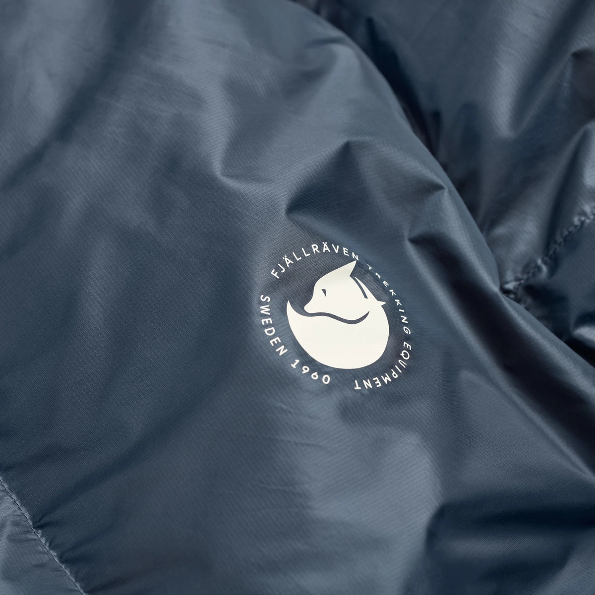 Fjällräven dūnu guļammaiss Keb Three Seasons