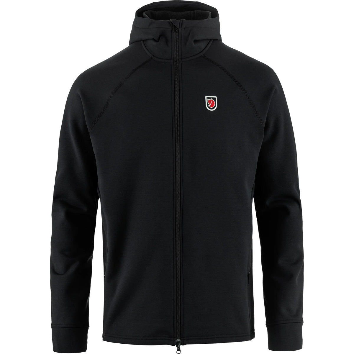 Flīsa jaka Fjällräven Expedition Fleece Hoodie vīriešu