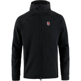 Flīsa jaka Fjällräven Expedition Fleece Hoodie vīriešu